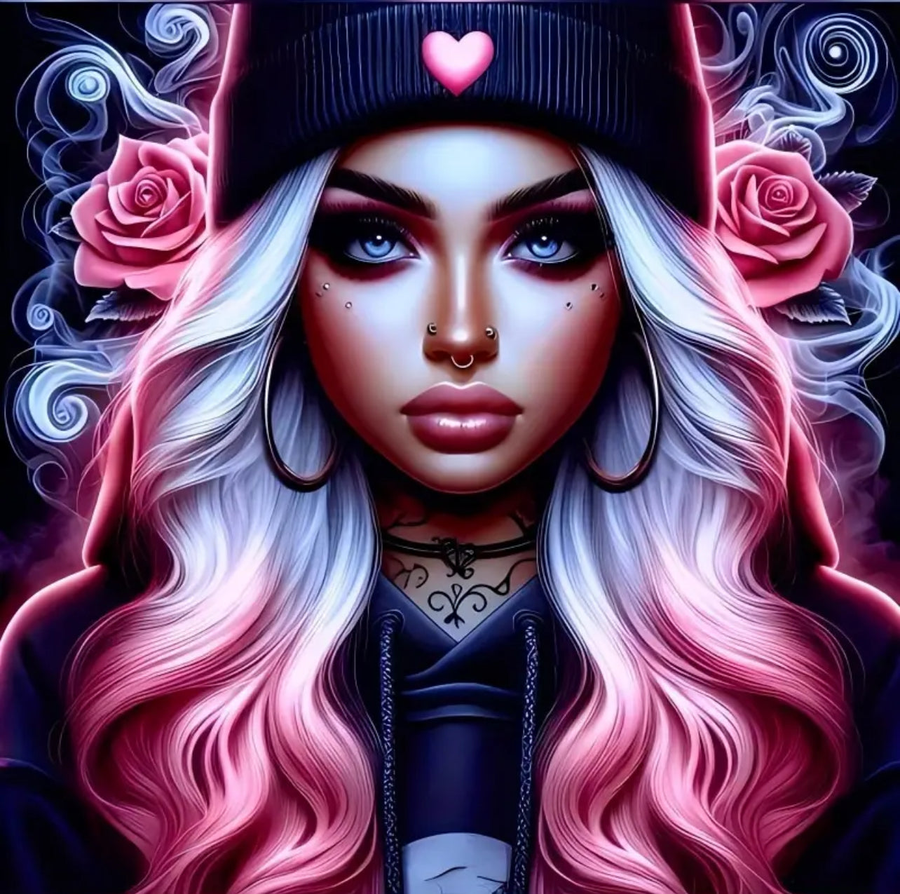 Diamond Art