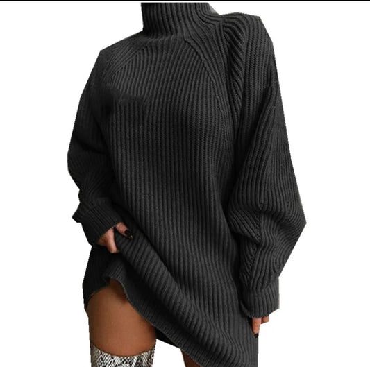 Jumper dress