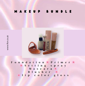 Make up bundle 2