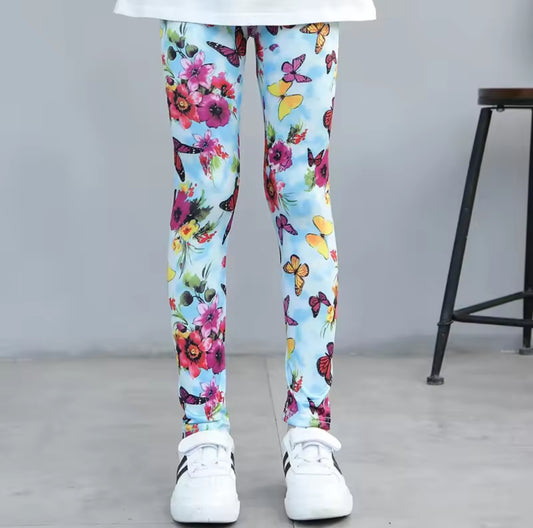 Girls leggings PRE ORDER *