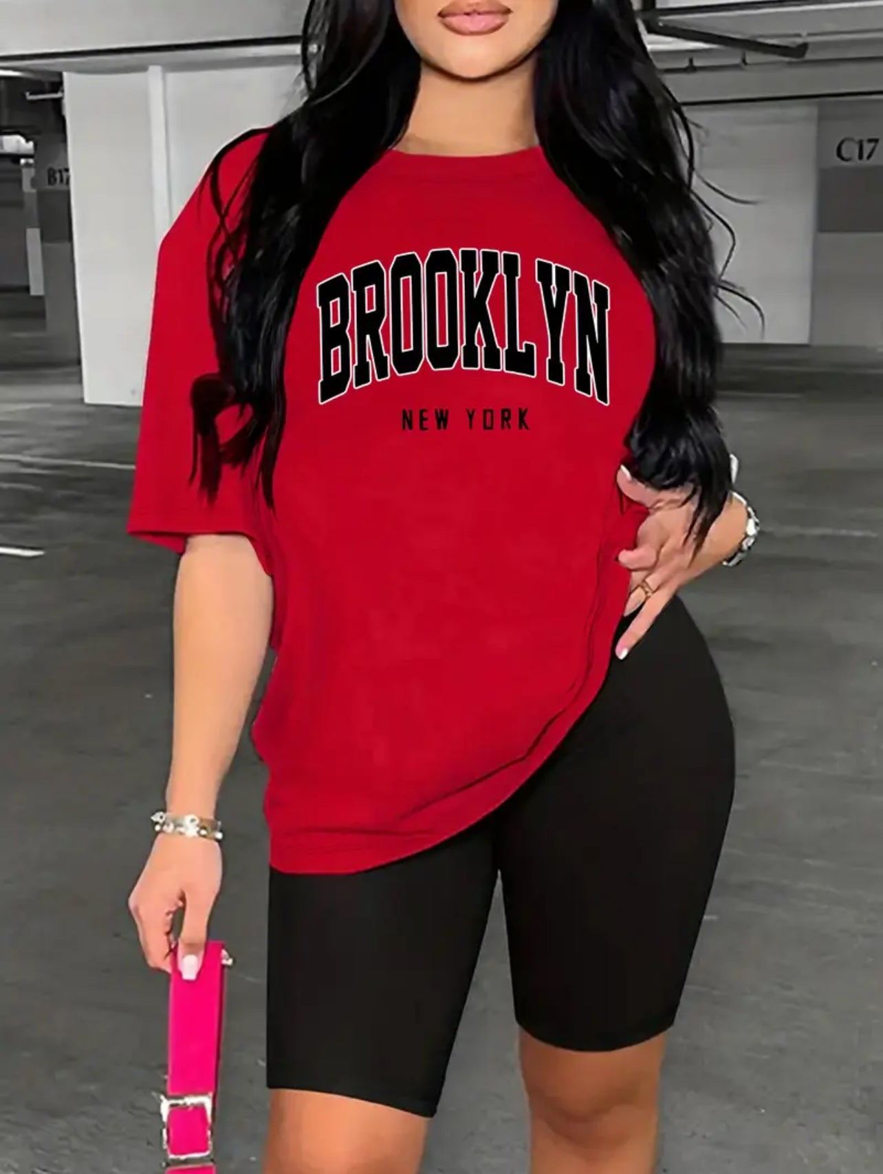 Brooklyn New York set