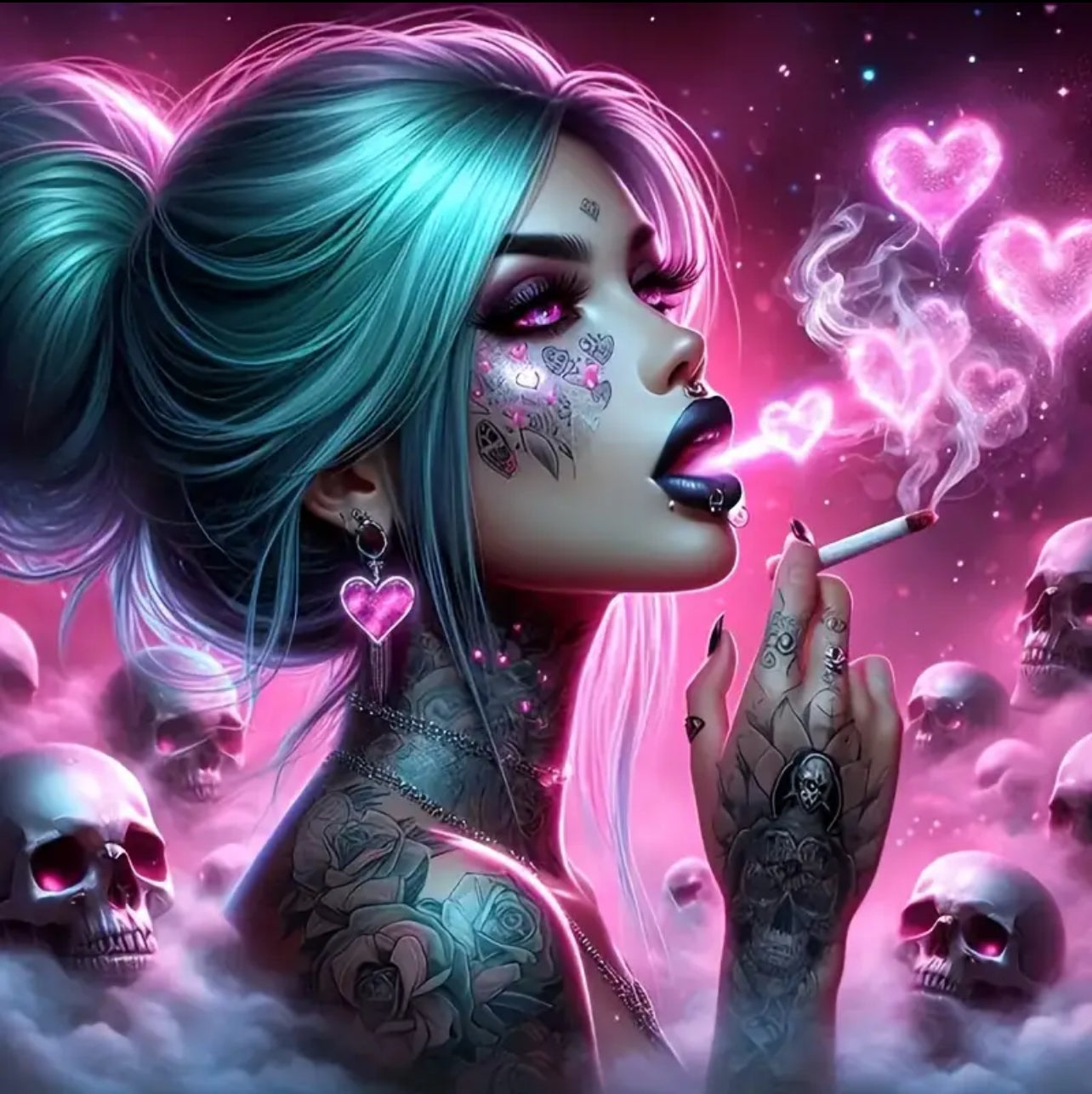 Diamond Art