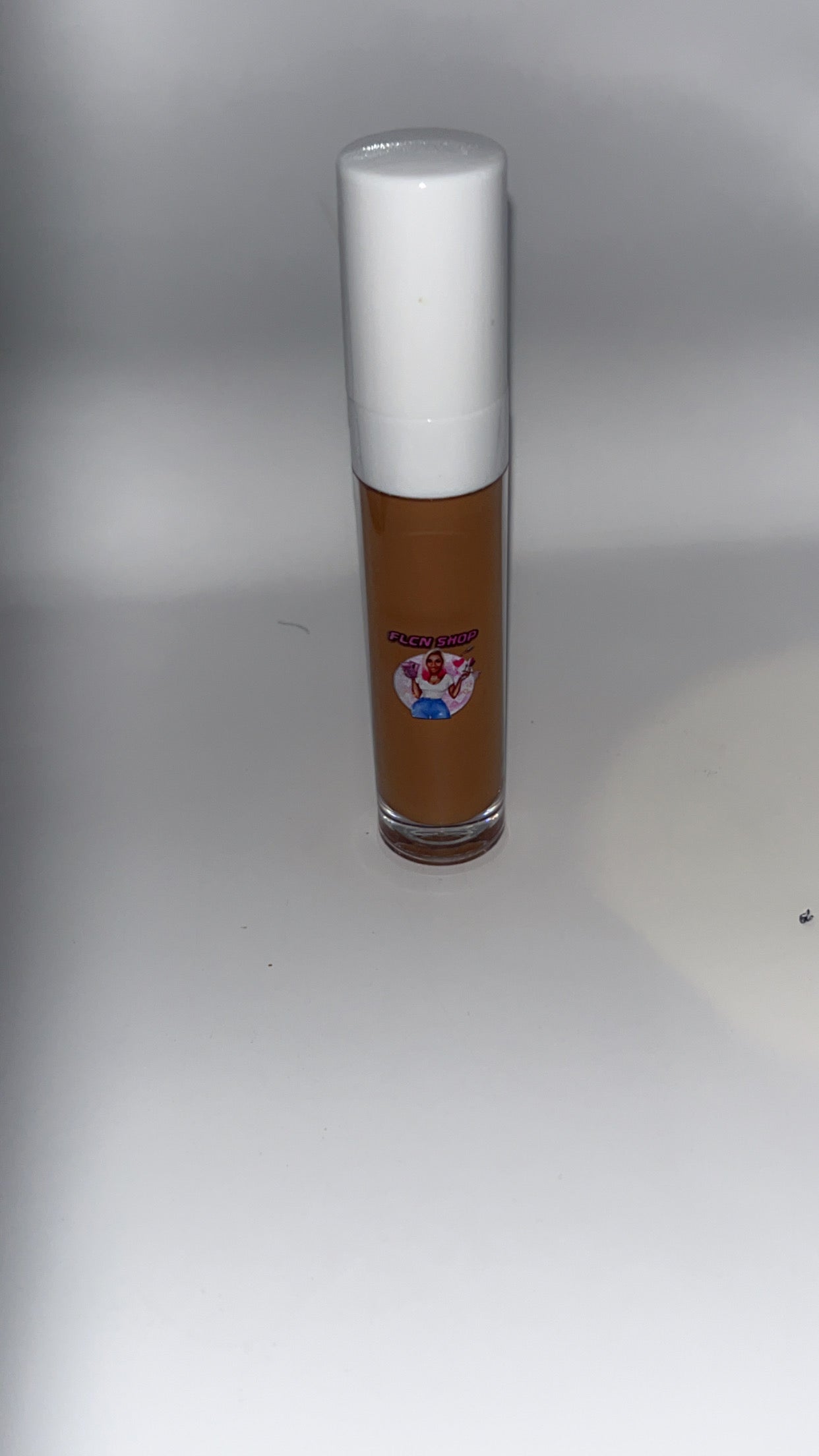 Liquid concealer