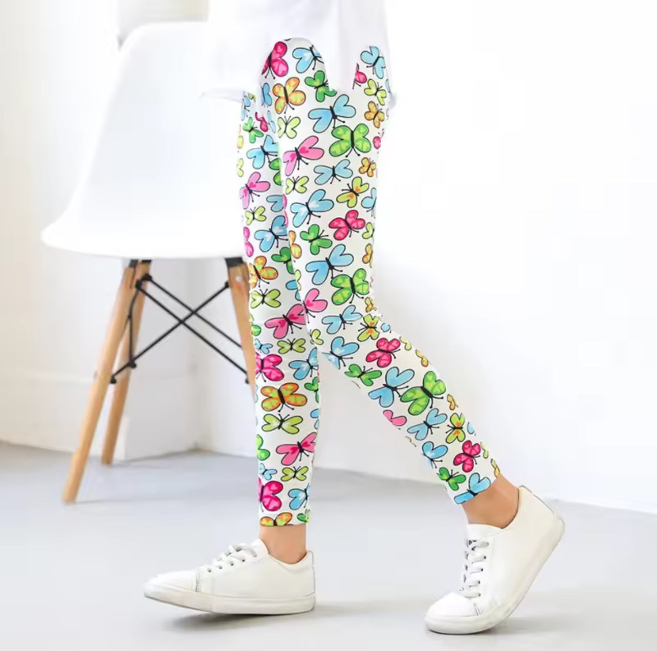 Girls leggings PRE ORDER *
