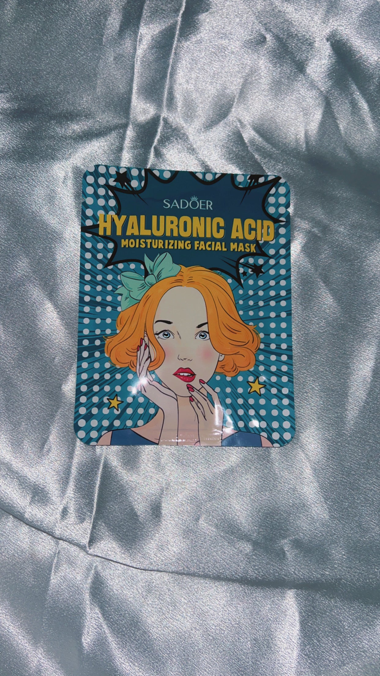 Face mask