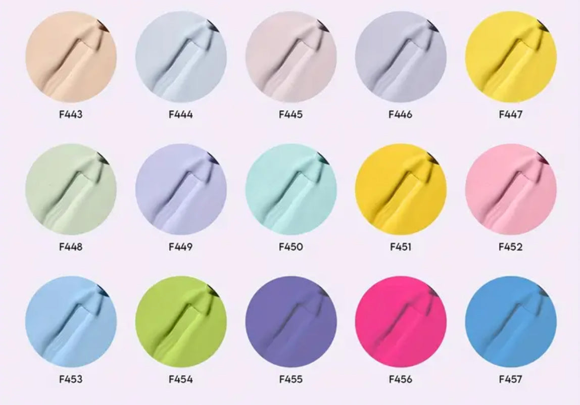 Fast Dey nail polish *PRE ORDER
