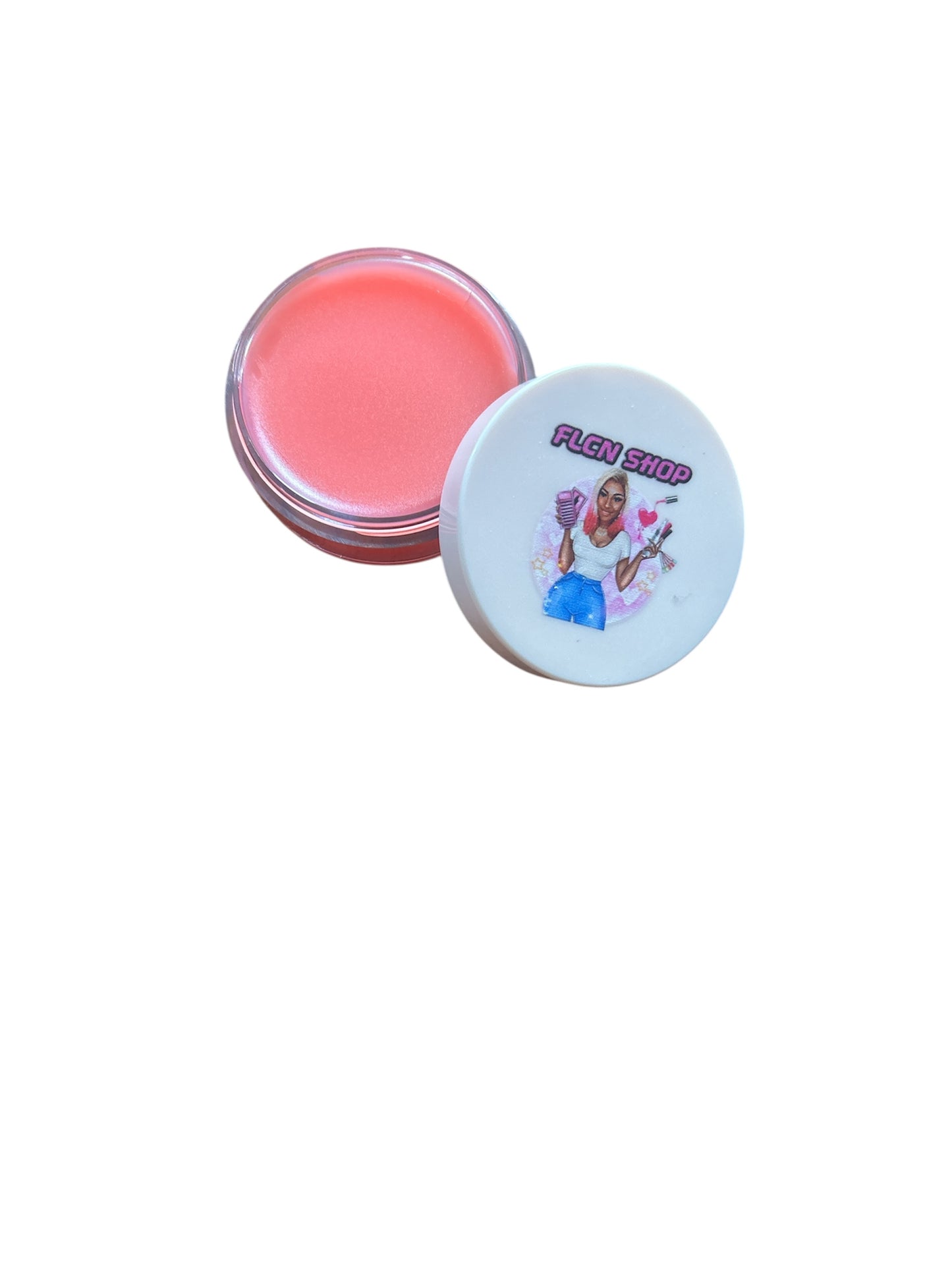 Lip mask