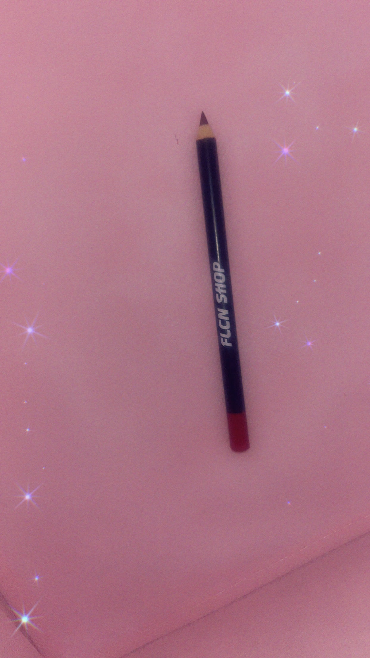 Lip liner