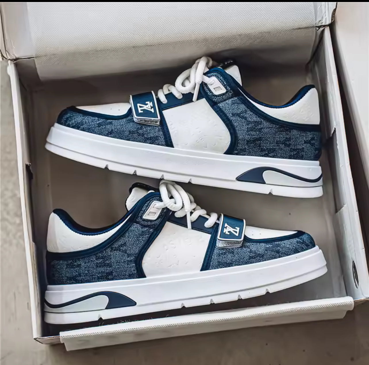 Men’s casual sneaker