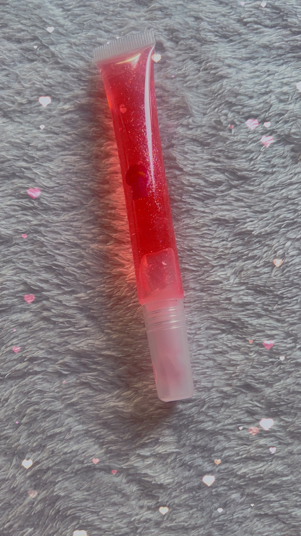 *NEW* Lip oil