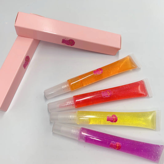 *NEW* Lip oil