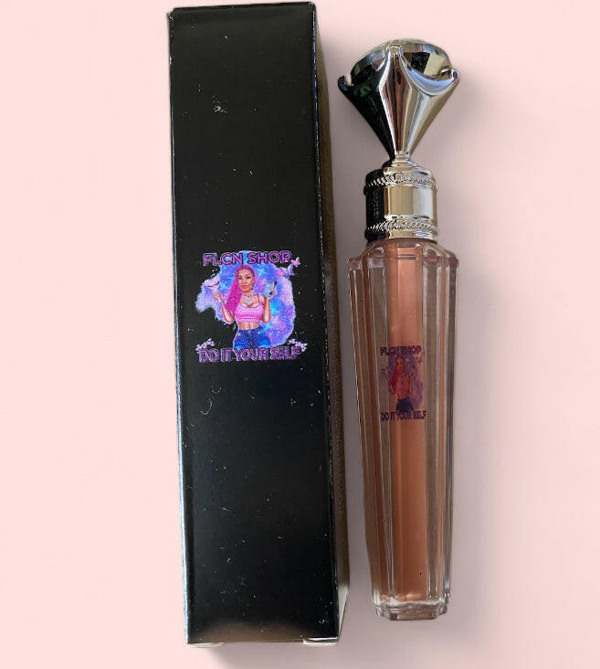 💋 FLCN💄Lipgloss💄Vegan.