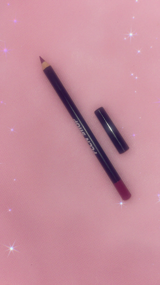 Lip liner