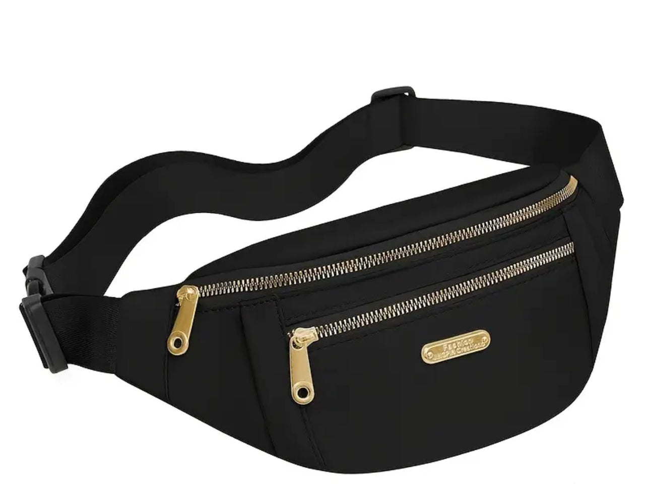 Waist bag