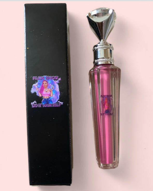 💋 FLCN💄Lipgloss💄Vegan.