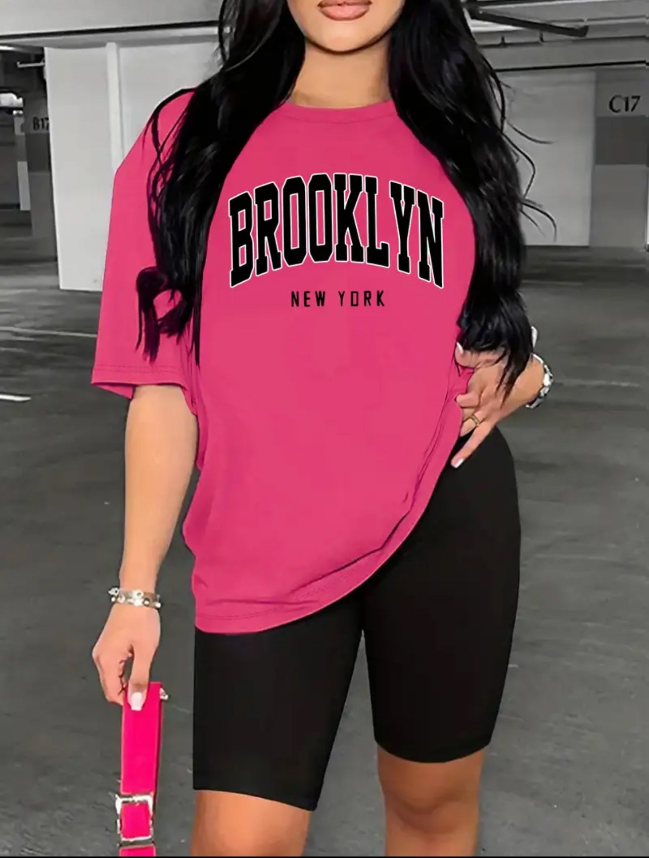 Brooklyn New York set