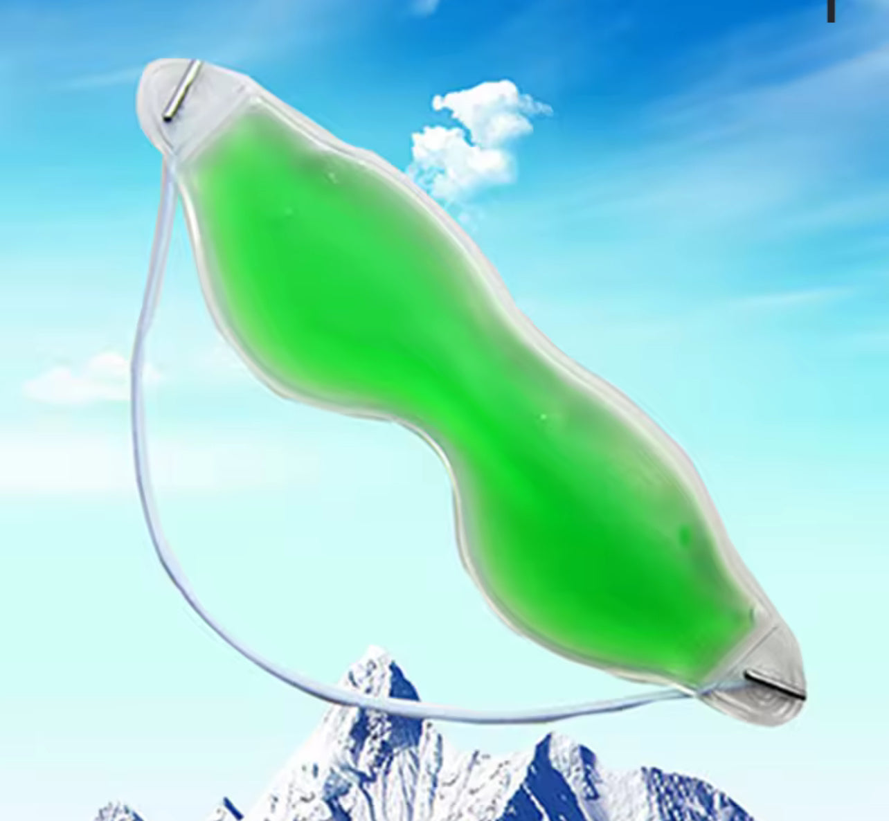 Cool eye mask *PRE ORDER*