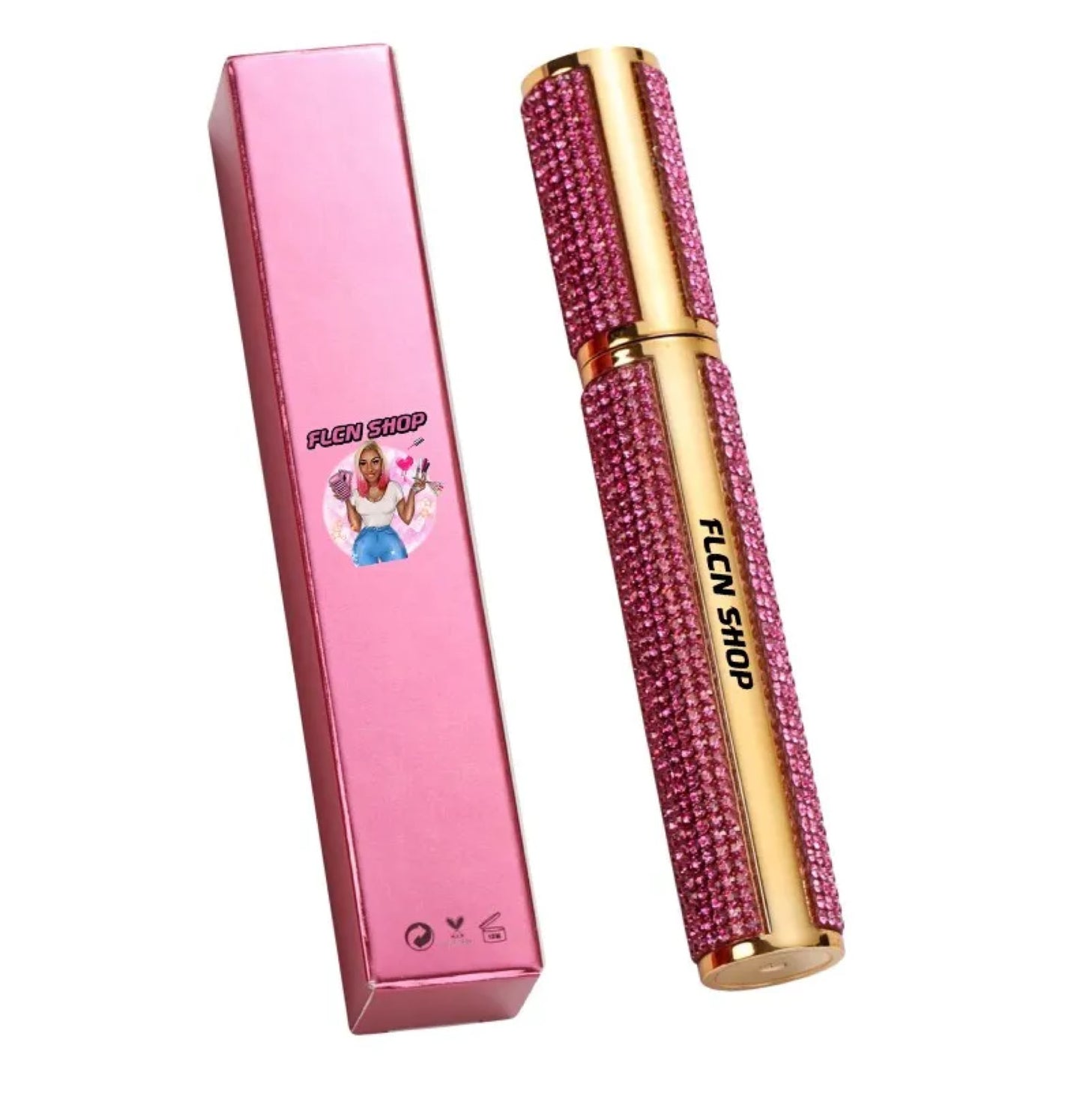 Hottest selling cute mascara