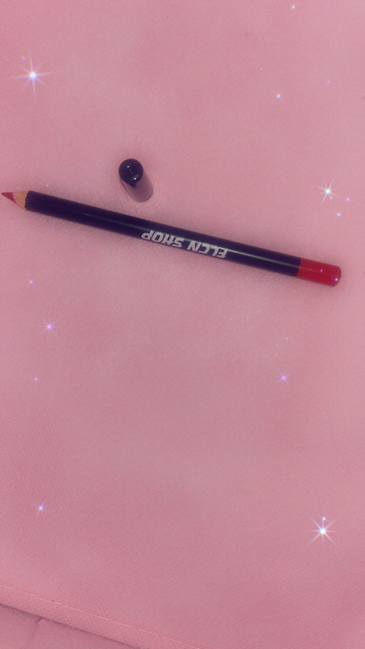 Lip liner