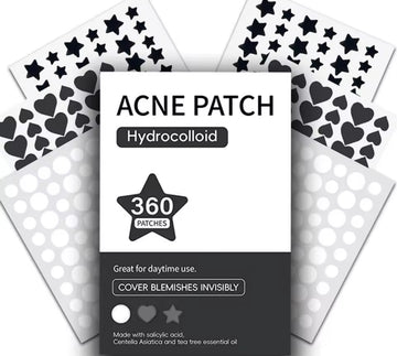 Acne patch *PRE ORDER*