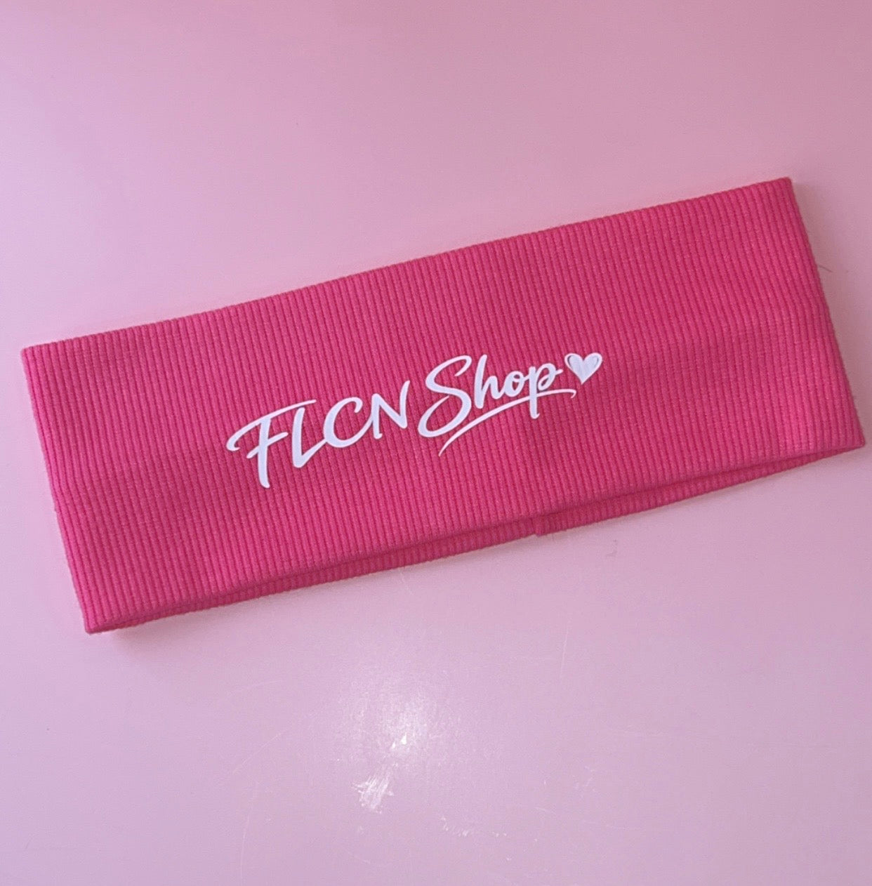 FLCN shop wide brim elastic headbands