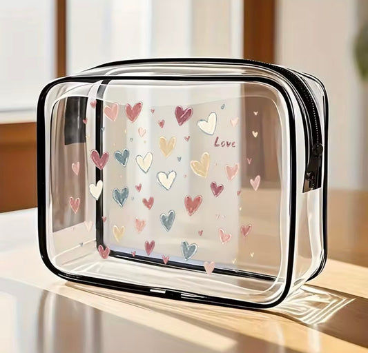 Make up bag