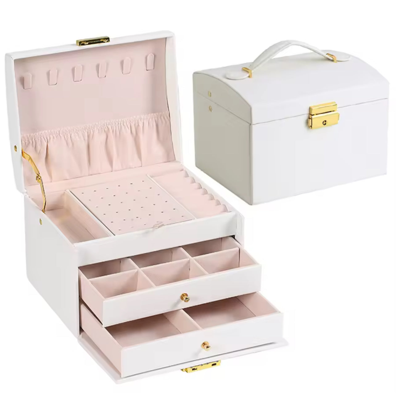 Jewellery box *pre order*