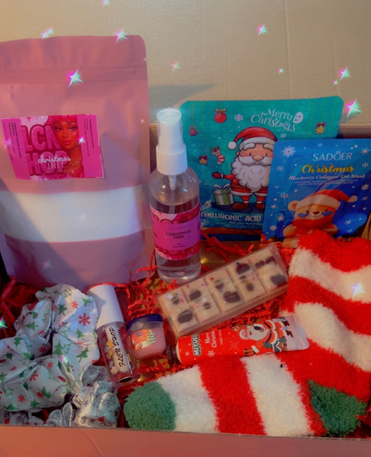 🎁 ✨ FLCN CHRISTMAS BUNDLE ✨ 🎁