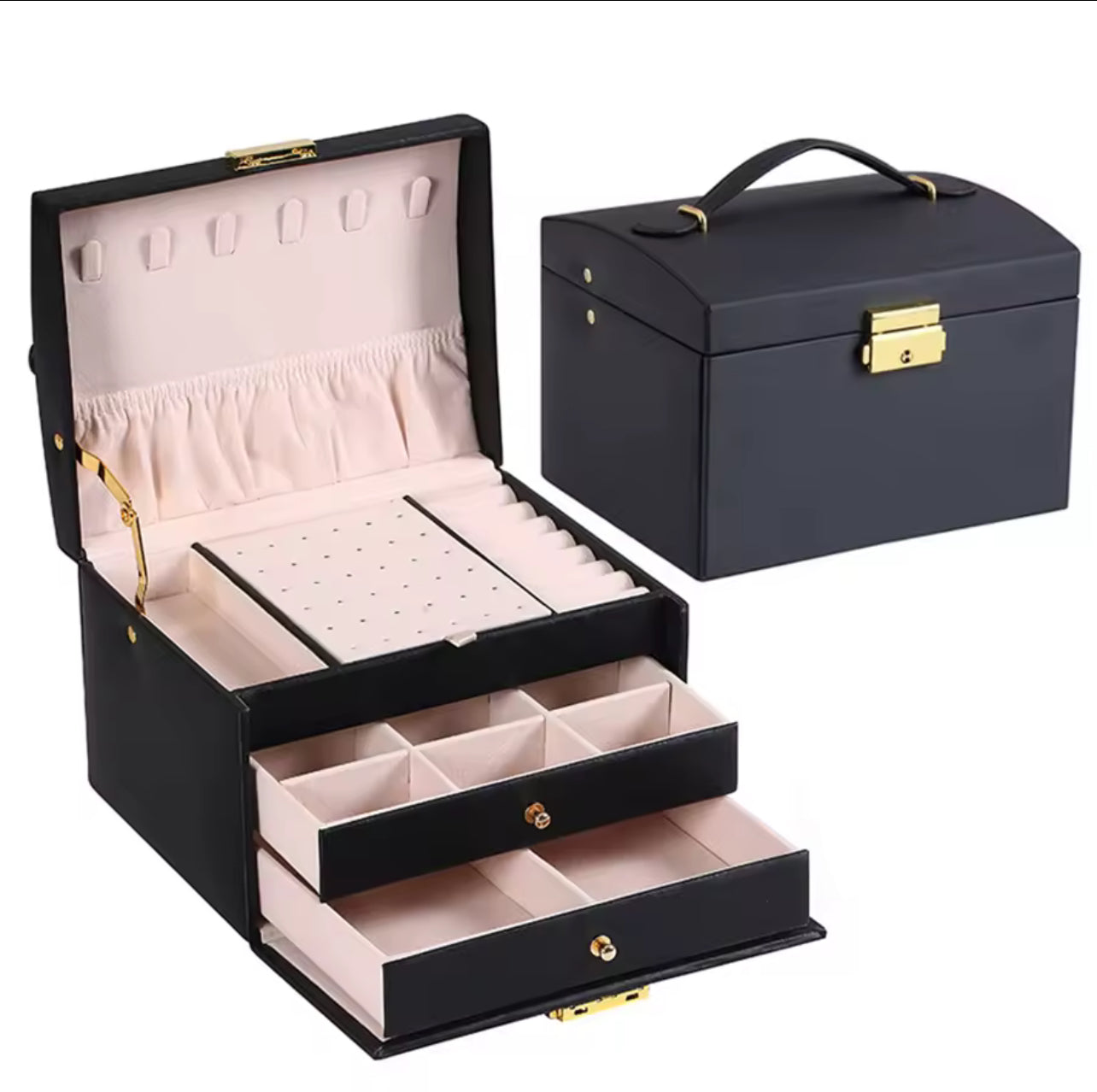 Jewellery box *pre order*