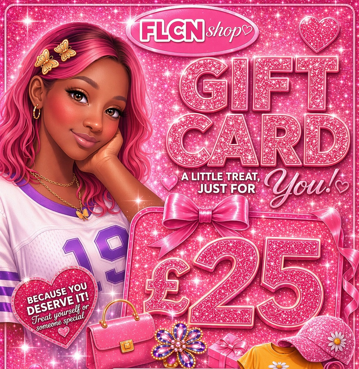 Gift cards