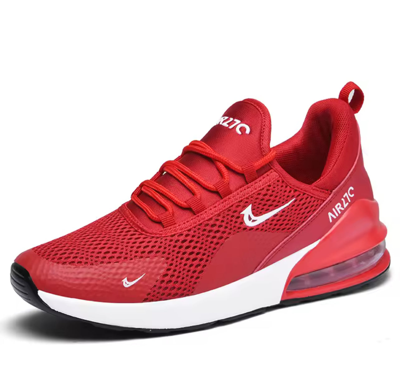 Airflow running shoes unisex