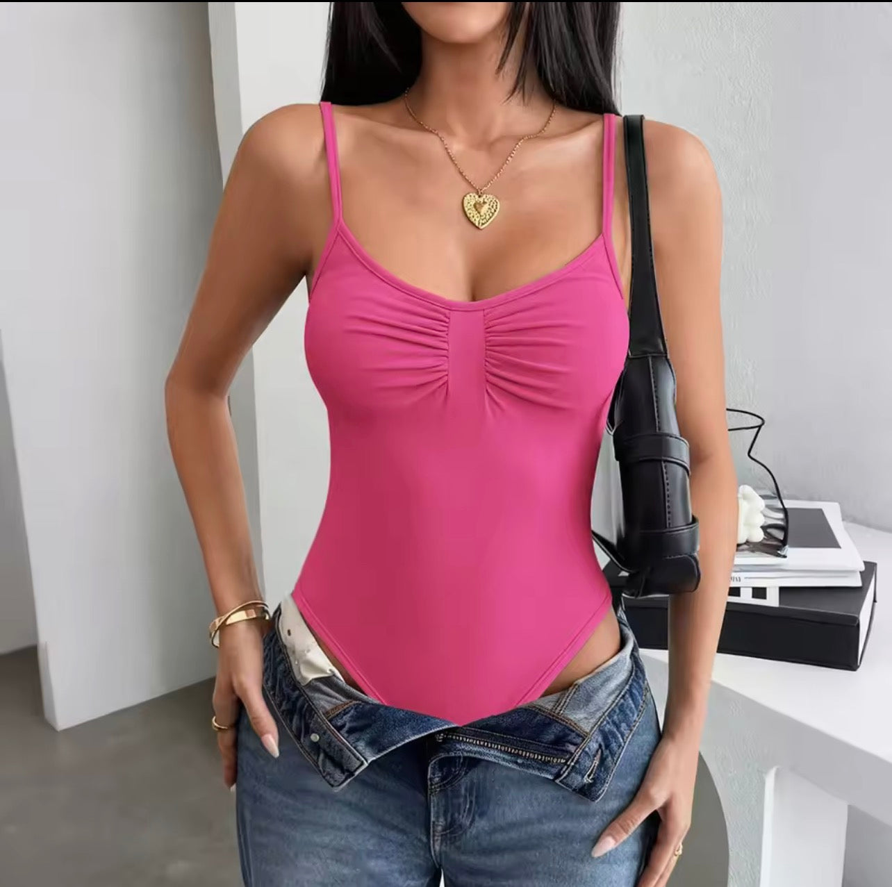 Body suit
