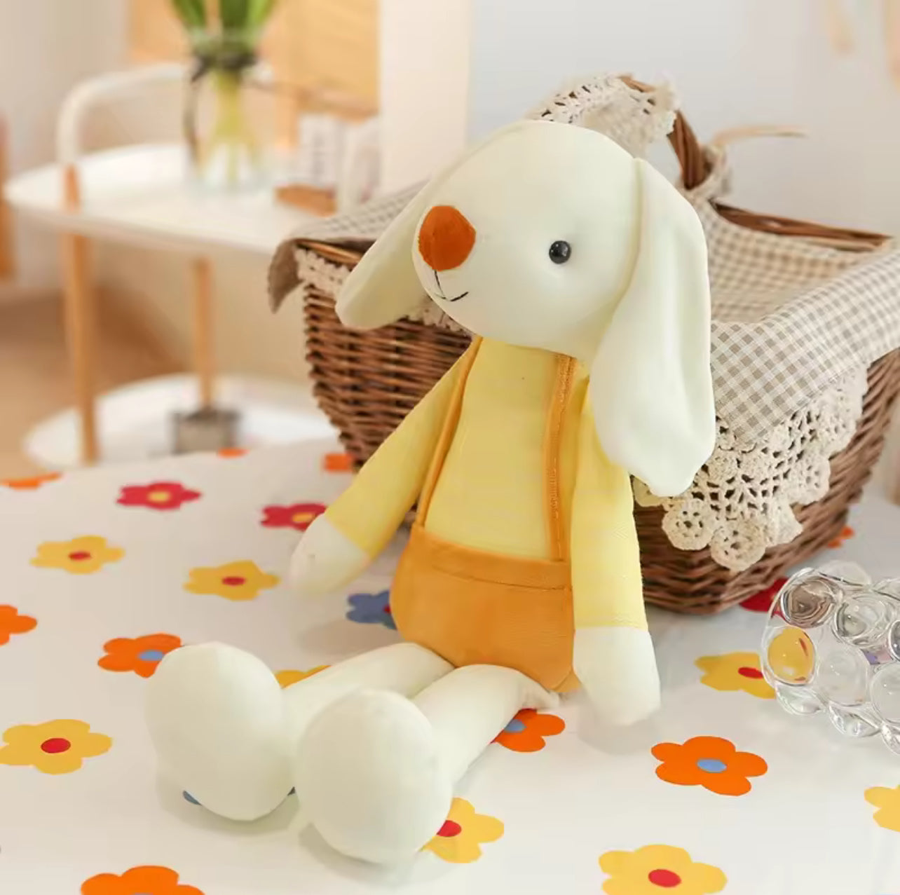Cute bunny plush doll * pre order*