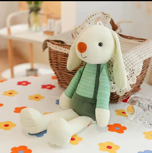 Cute bunny plush doll * pre order*