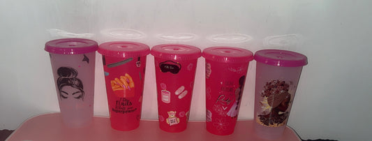 Cutest cold cup