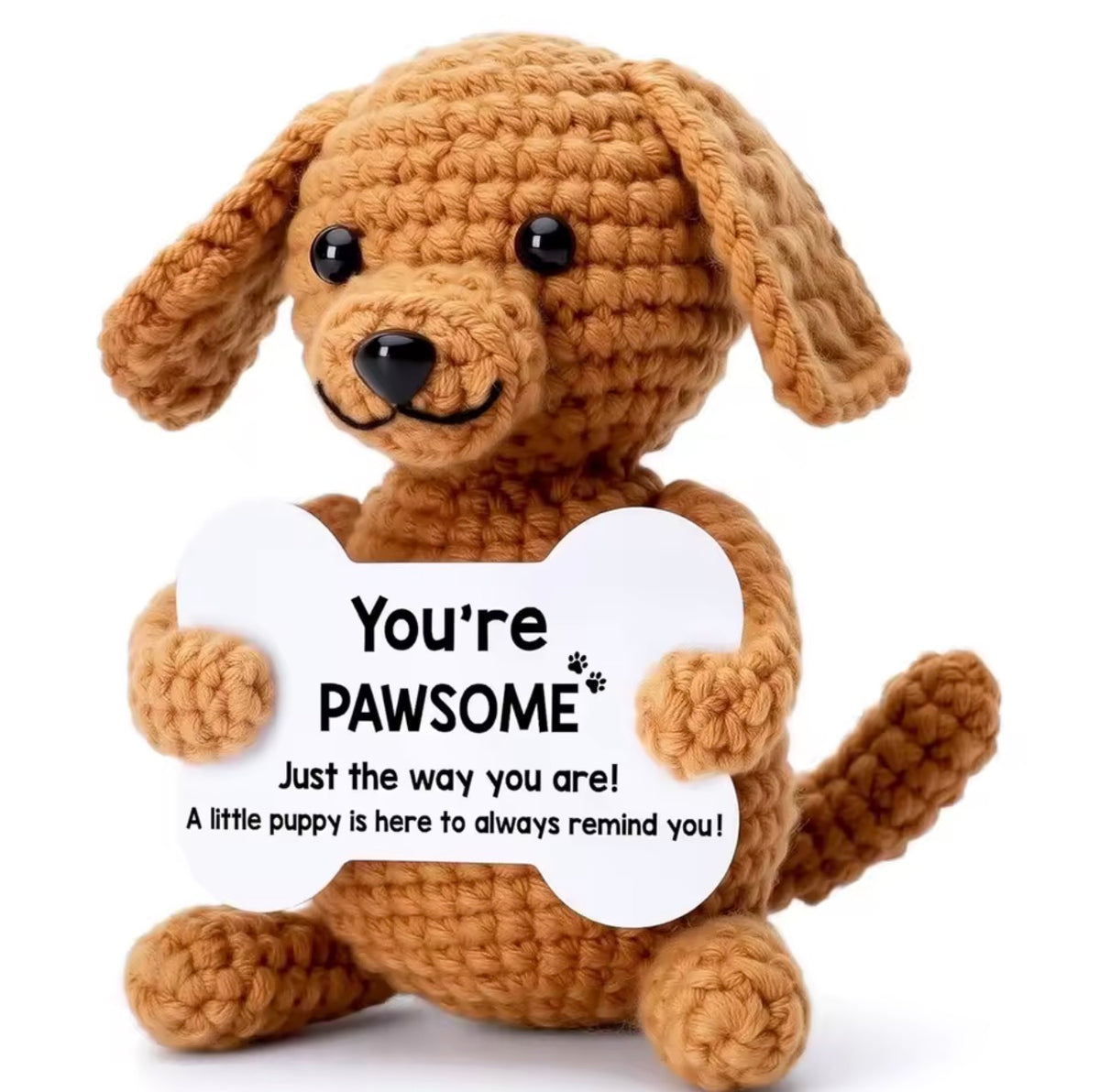 Little hugs crochet