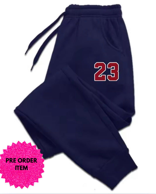 Men sweatpants
