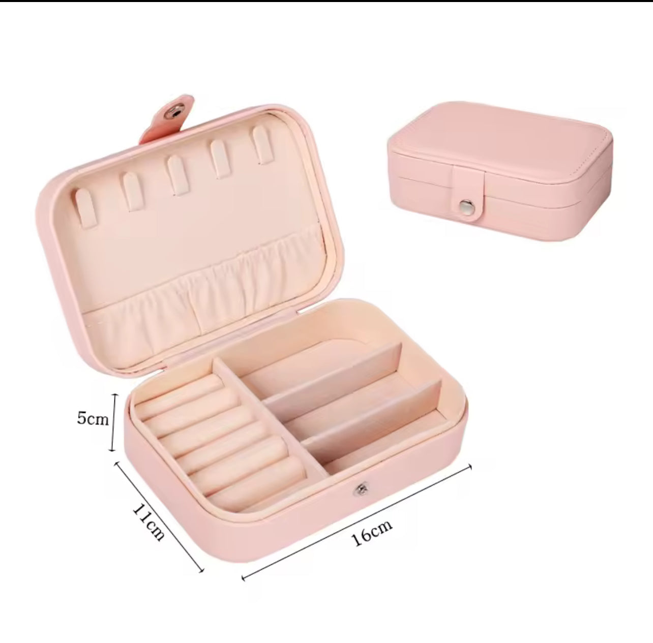 Jewellery box *pre order*
