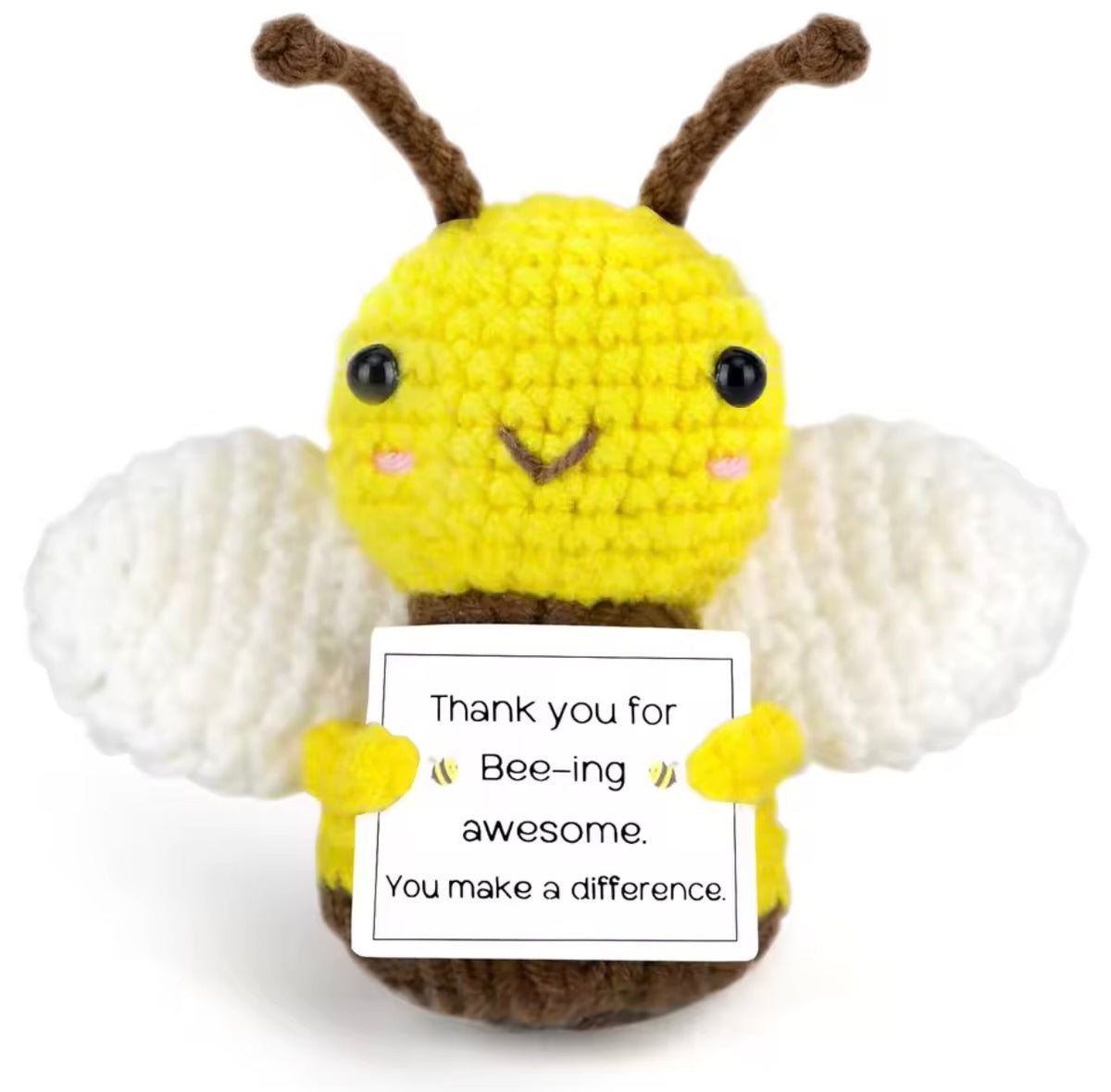 Little hugs crochet