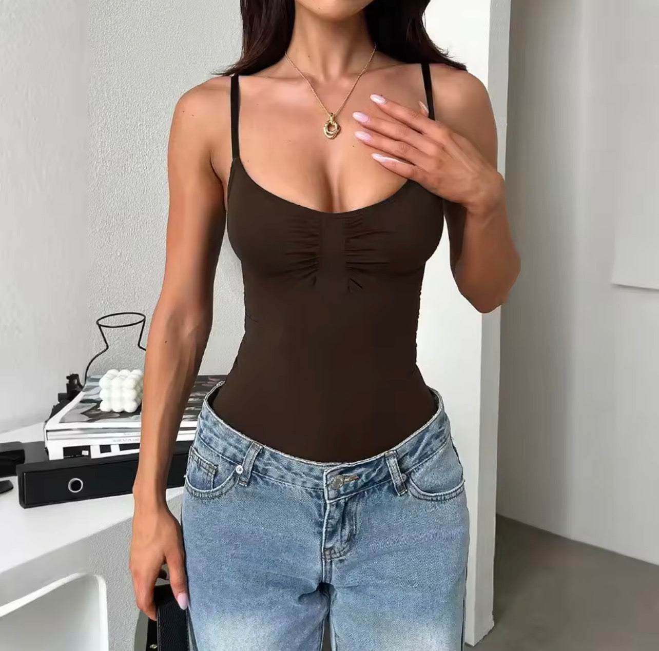 Body suit