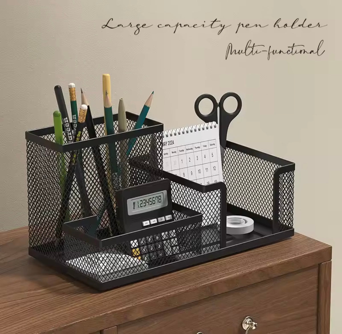 Luxe Office, Bamboo Bliss and Bamboo Elegance