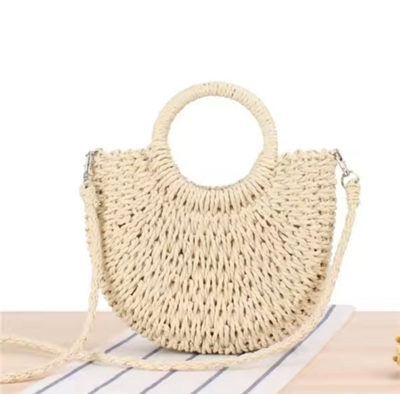 Woven bag