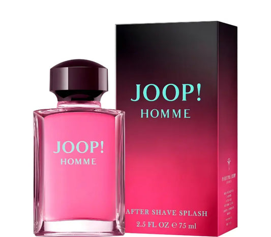 Hoop home men’s aftershave *pre order *