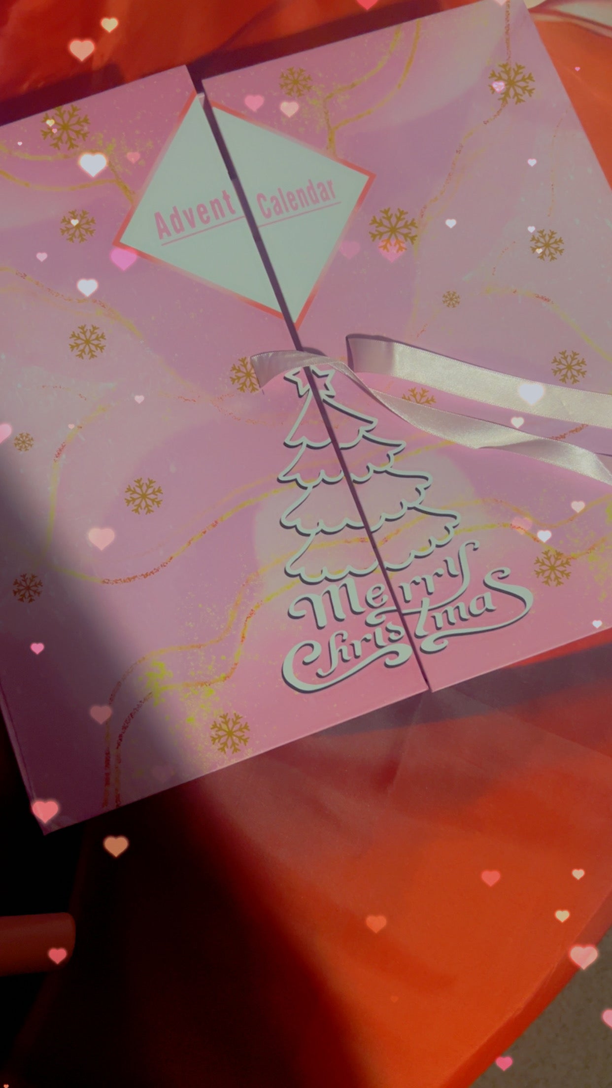 🎁 FLCN SHOP ADVENT CALENDAR 🎁
