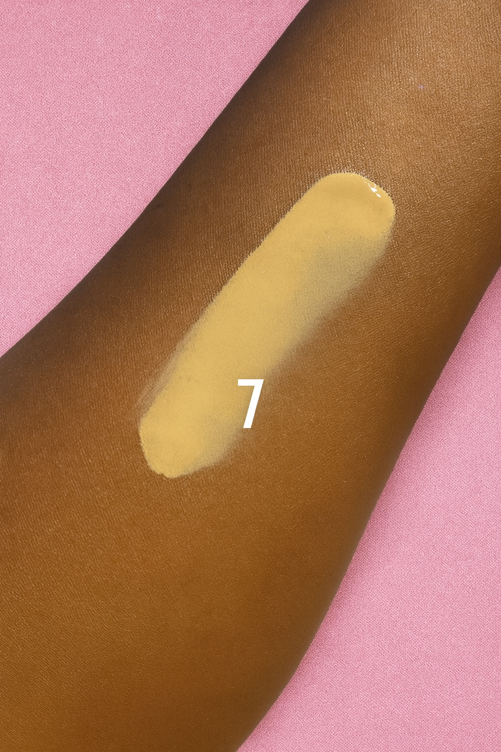 Full coverage concealers