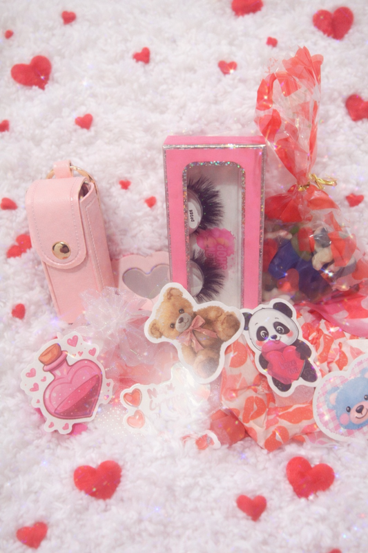 💞 Galentine’s Bundle