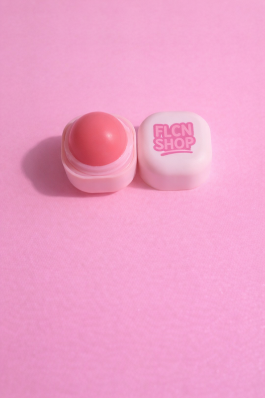 FLCN Shop Lip Balm - Moisturizing & Hydrating Lip Care for Soft Lips - Perfect for Daily Use - Available in Multiple Colors