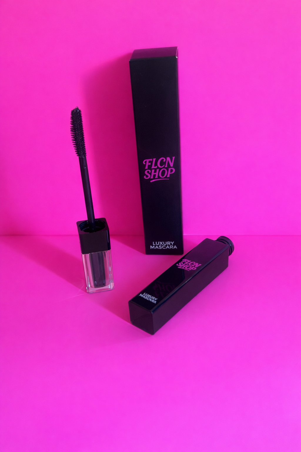 Luxury mascara