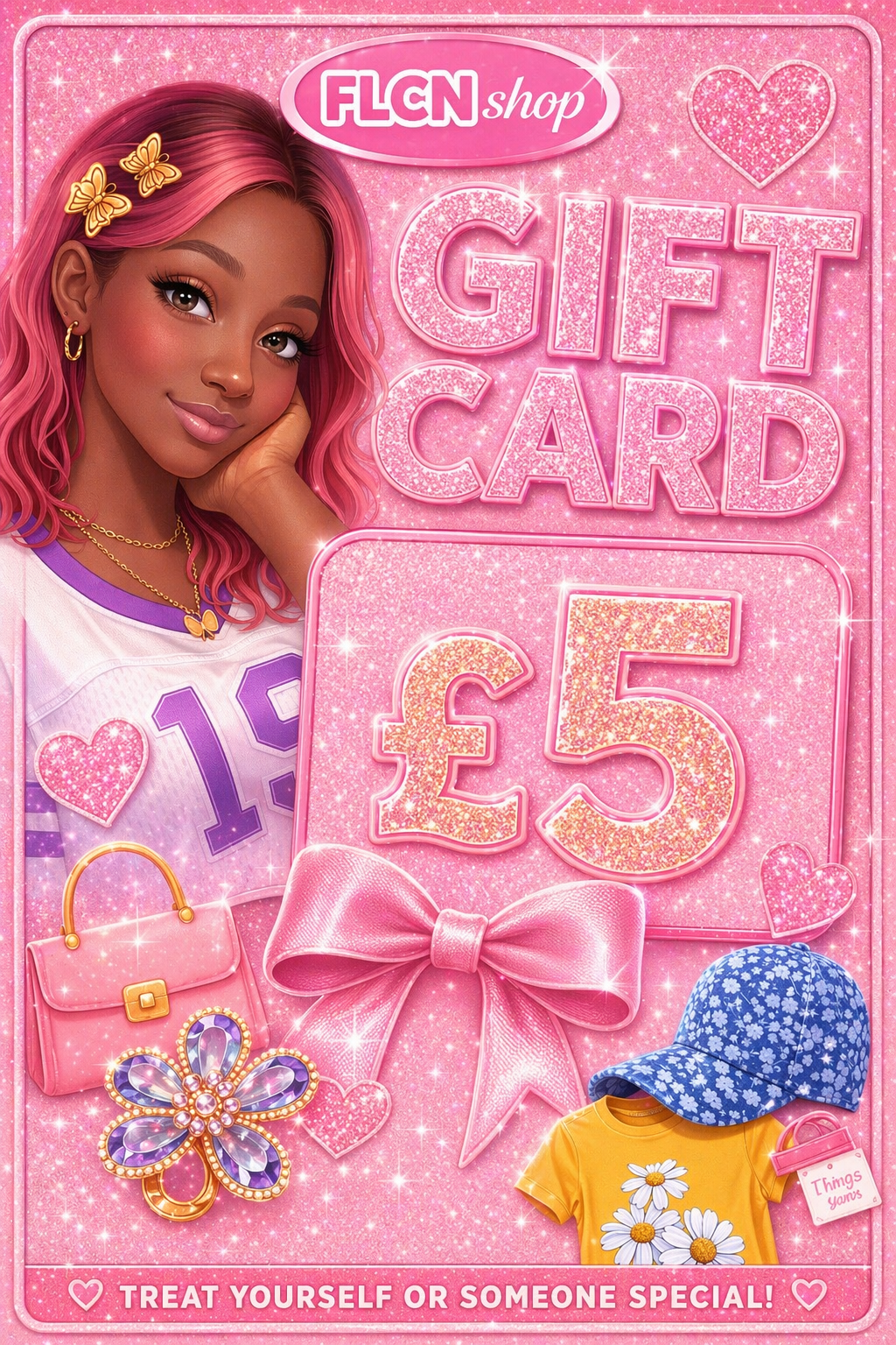 Gift cards