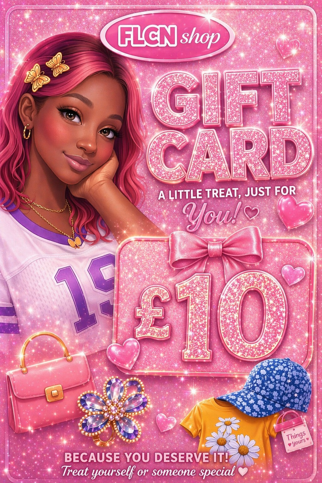 Gift cards